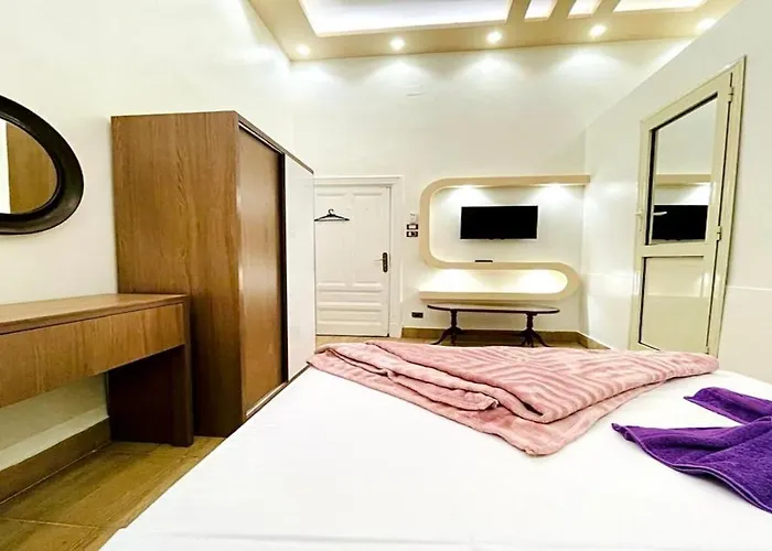 Meramees Hostel