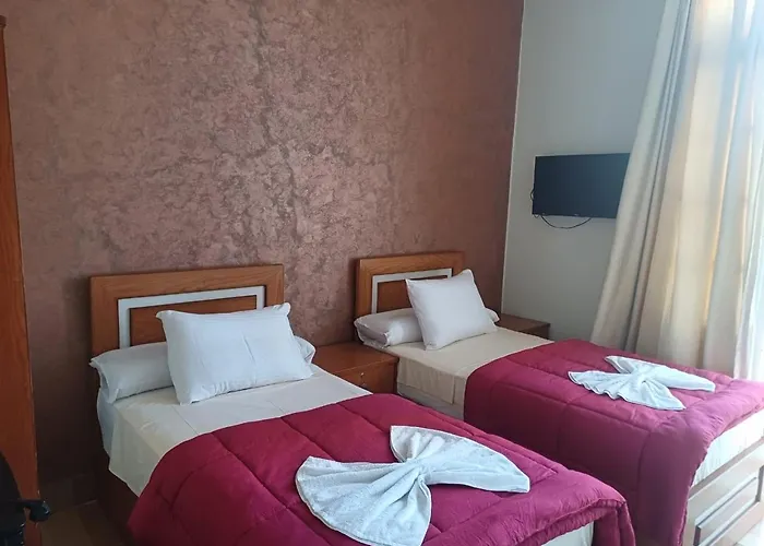 Meramees Hostel