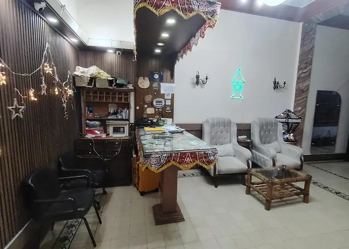Meramees Hostel