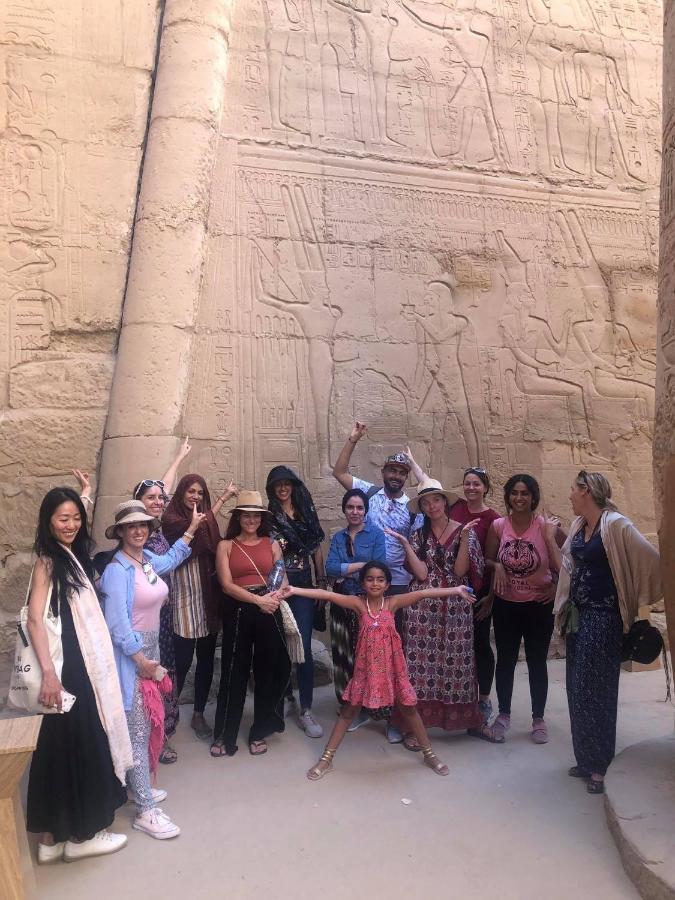 Hotel Meramees Kairo