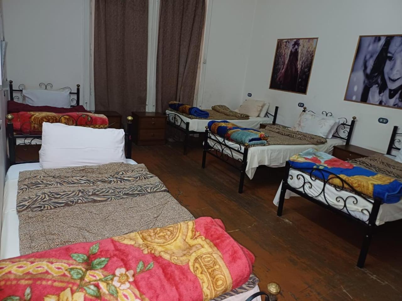 Meramees Hotel *