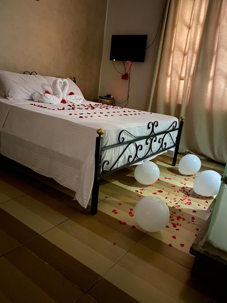 Hotel Meramees *