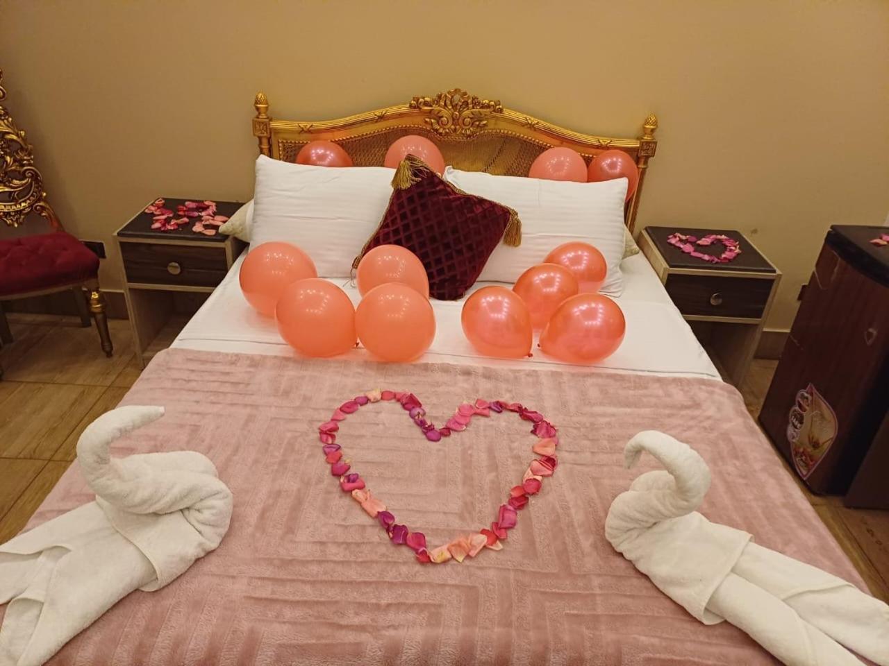 Meramees Hotel