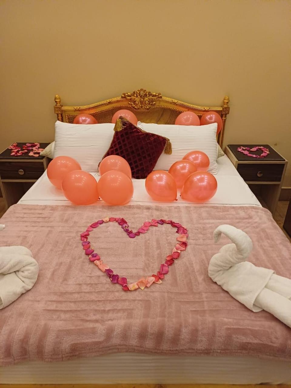 Meramees Hotel