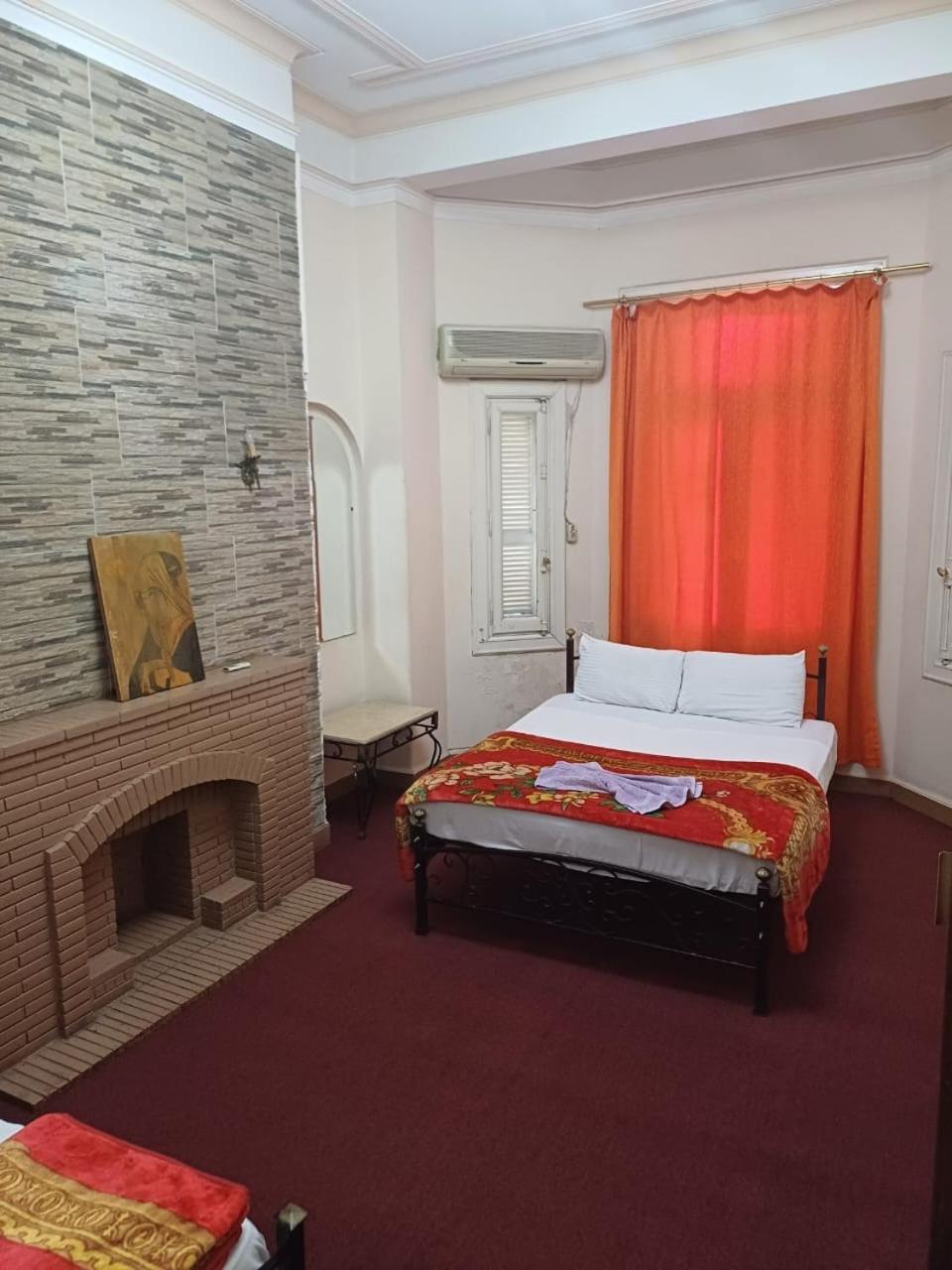 Meramees Hotel