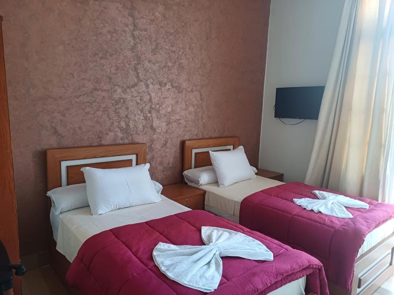 Hotel Meramees *