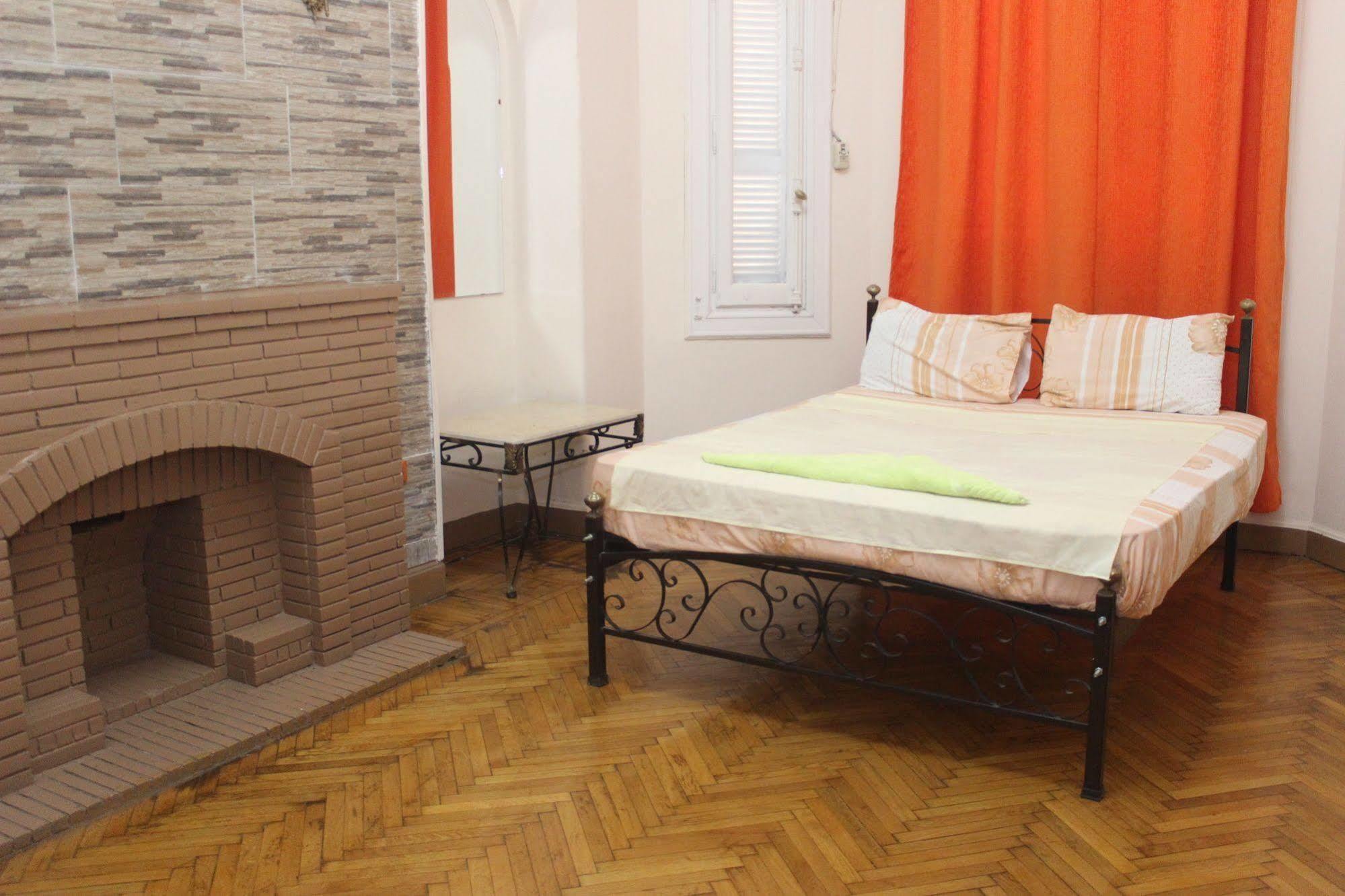 Hotel Meramees